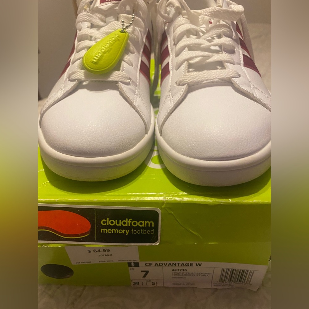Tennis adidas